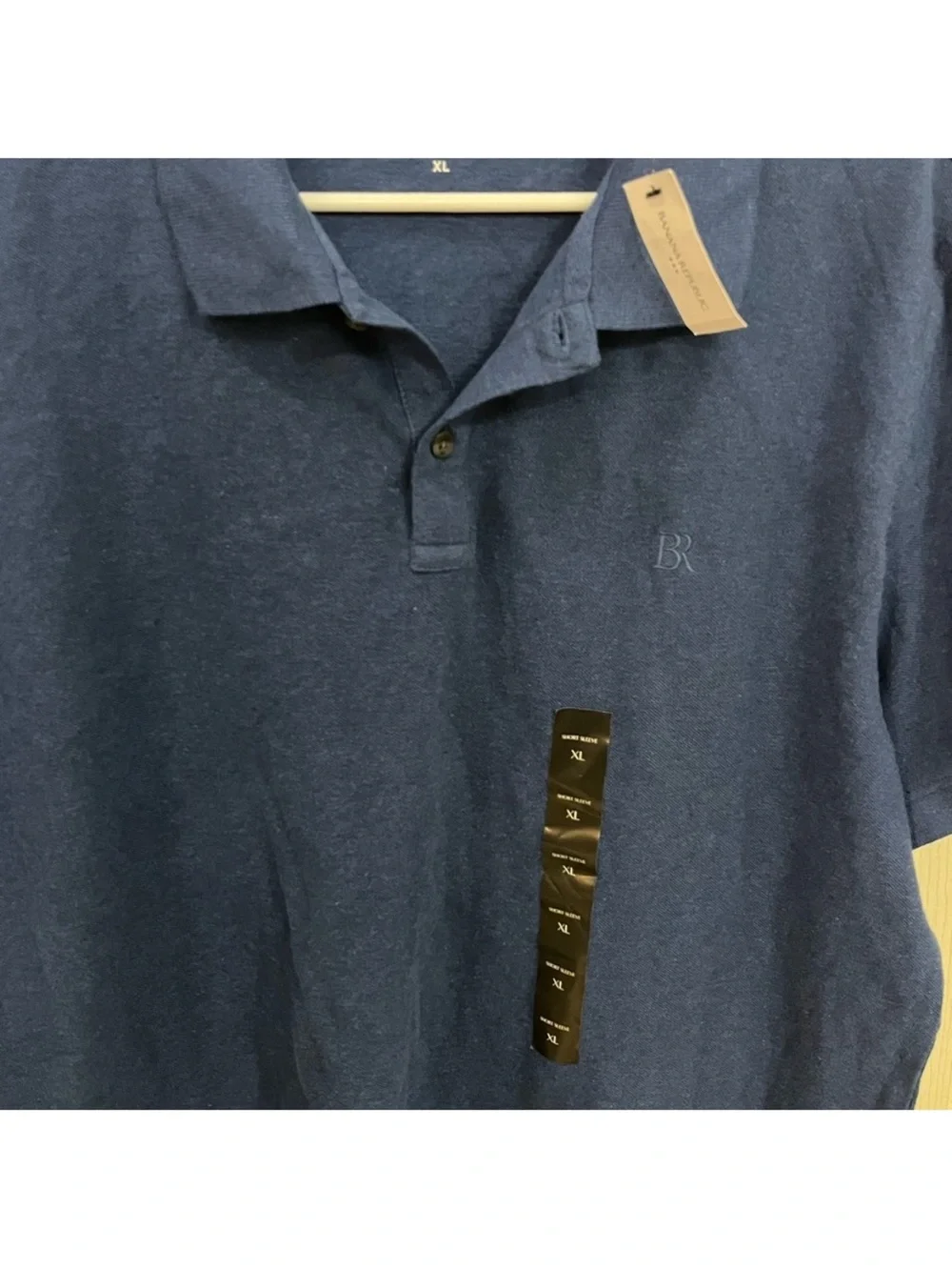 Banana Republic polo shirt